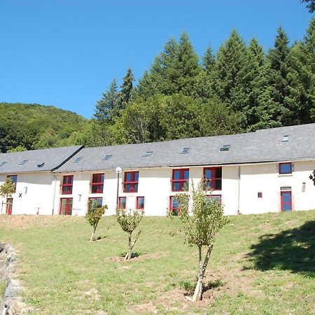 Gite Du Haut Cantal - Appartements Meubles Avec Kitchenette Et Chambres Sans KitchenetteCondat  エクステリア 写真