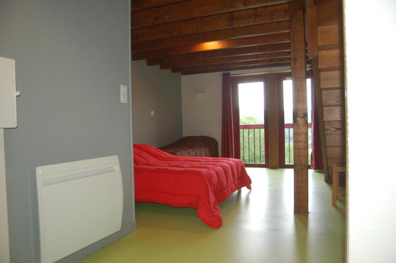 Gite Du Haut Cantal - Appartements Meubles Avec Kitchenette Et Chambres Sans KitchenetteCondat  エクステリア 写真