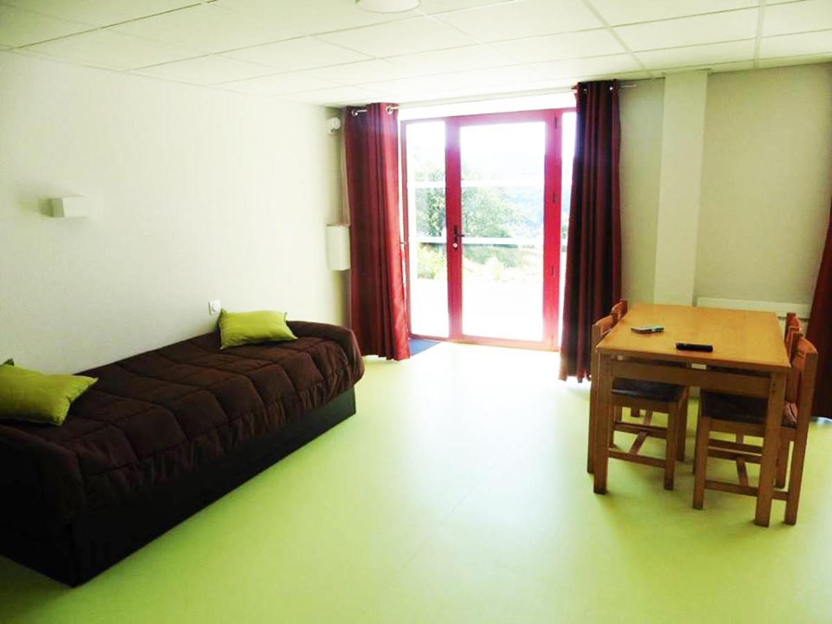 Gite Du Haut Cantal - Appartements Meubles Avec Kitchenette Et Chambres Sans KitchenetteCondat  エクステリア 写真