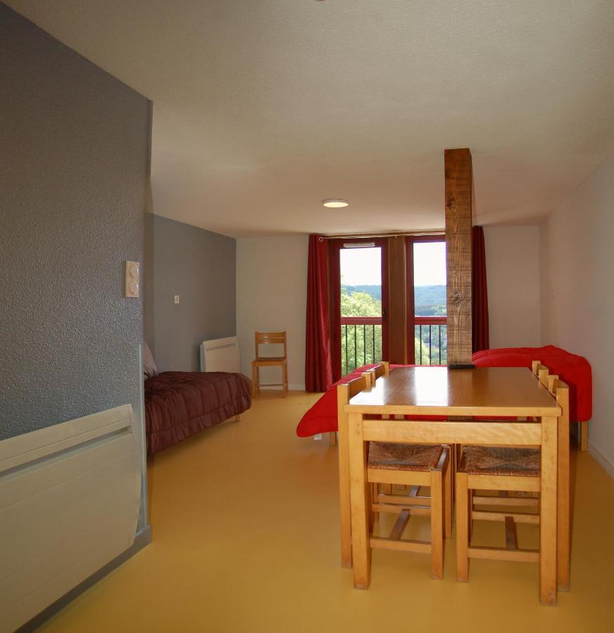 Gite Du Haut Cantal - Appartements Meubles Avec Kitchenette Et Chambres Sans KitchenetteCondat  エクステリア 写真