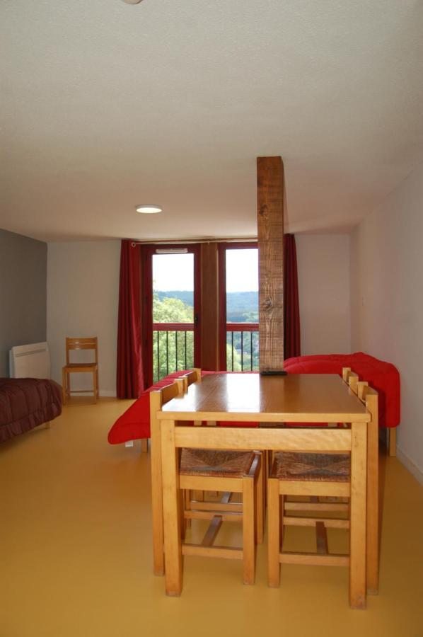 Gite Du Haut Cantal - Appartements Meubles Avec Kitchenette Et Chambres Sans KitchenetteCondat  エクステリア 写真